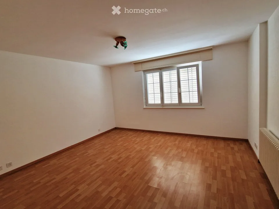 Charming 2.5-room apartment in Villars-le-Grand