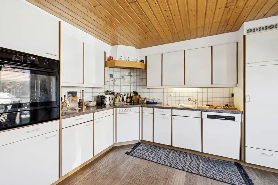 Maison Chaleureuse avec vue dégagée sur les montagnes à Enney
