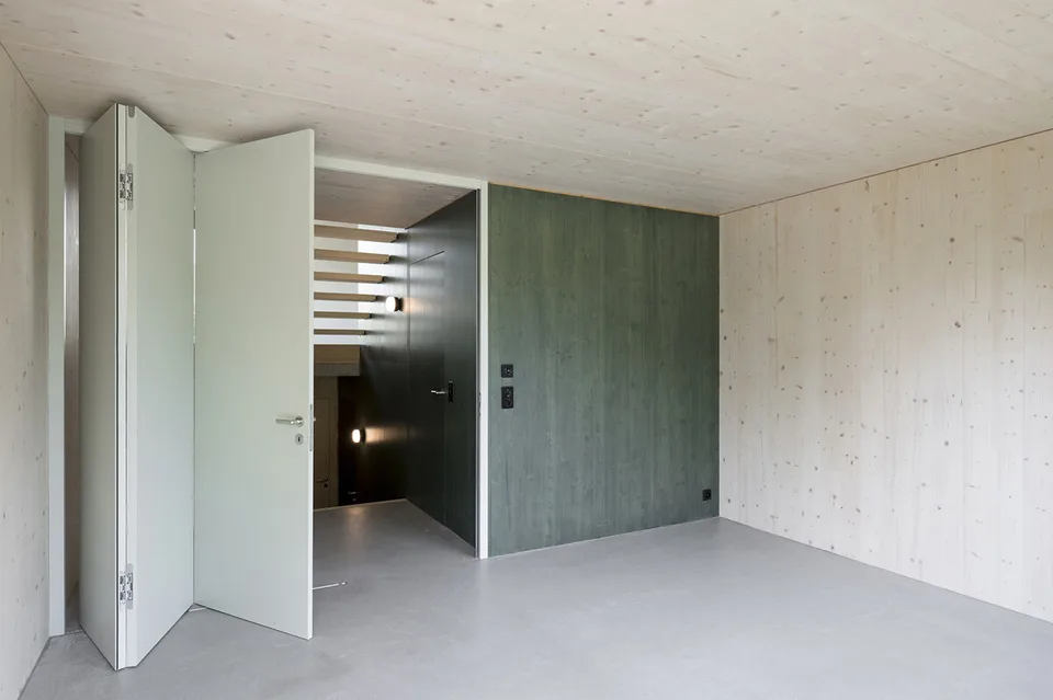 Maison de ville design exceptionnelle dans un emplacement privilégié à Horgen – foto 10 di 14