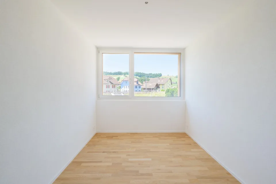 Pacchetto di investimento – 9 appartamenti nuovi nel Frilopark Huttwil – foto 9 di 12