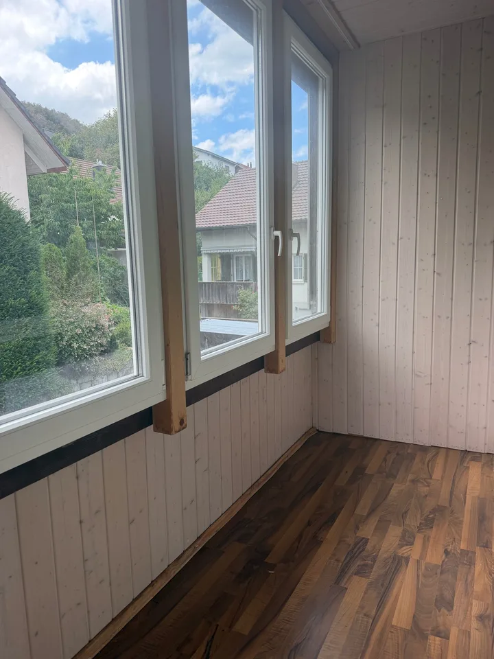 Charming 3-room apartment in Belp – available immediately