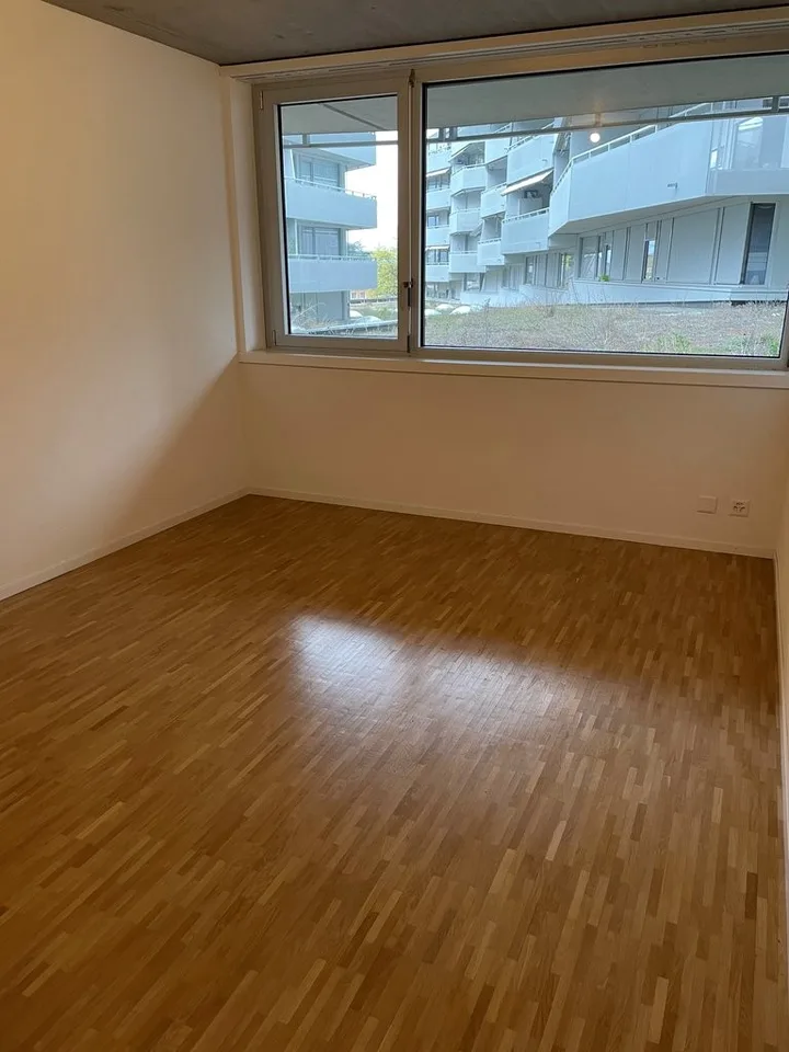 Prächtige Wohnung im Herzen von Sion!