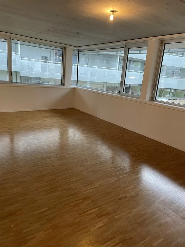 Prächtige Wohnung im Herzen von Sion!