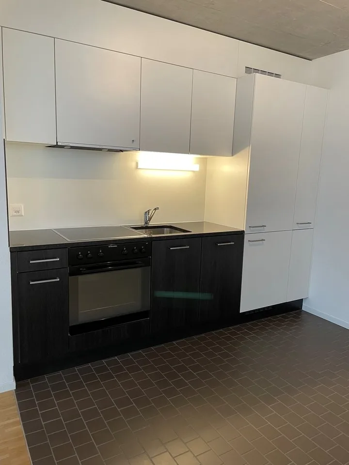 Prächtige Wohnung im Herzen von Sion!