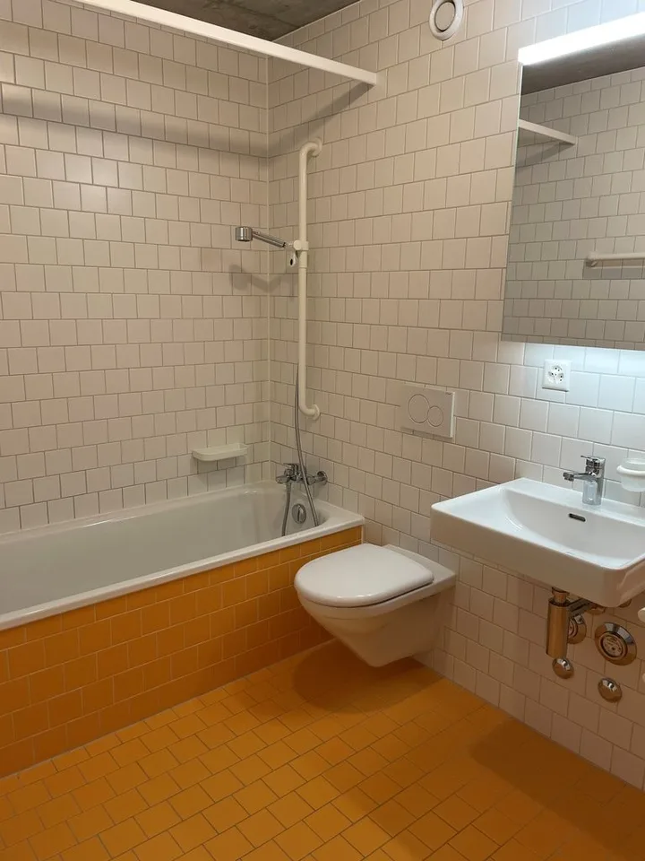 Prächtige Wohnung im Herzen von Sion!