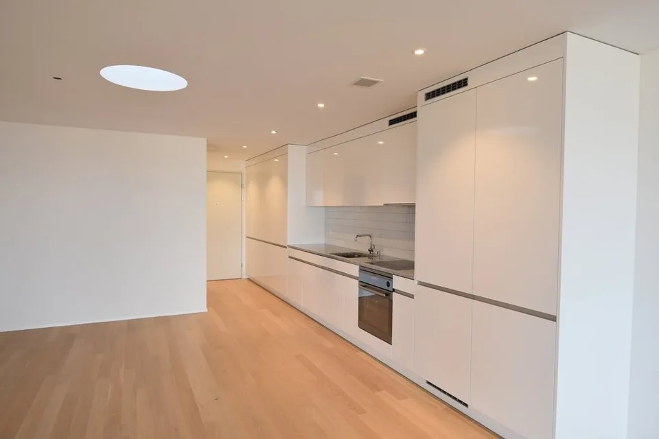 Helle Loft-/Atelierfläche in Romanshorn in Seenähe