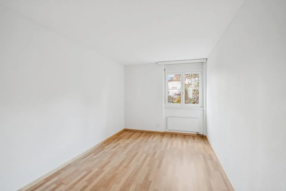 Appartement charmant avec balcon à Neudorf