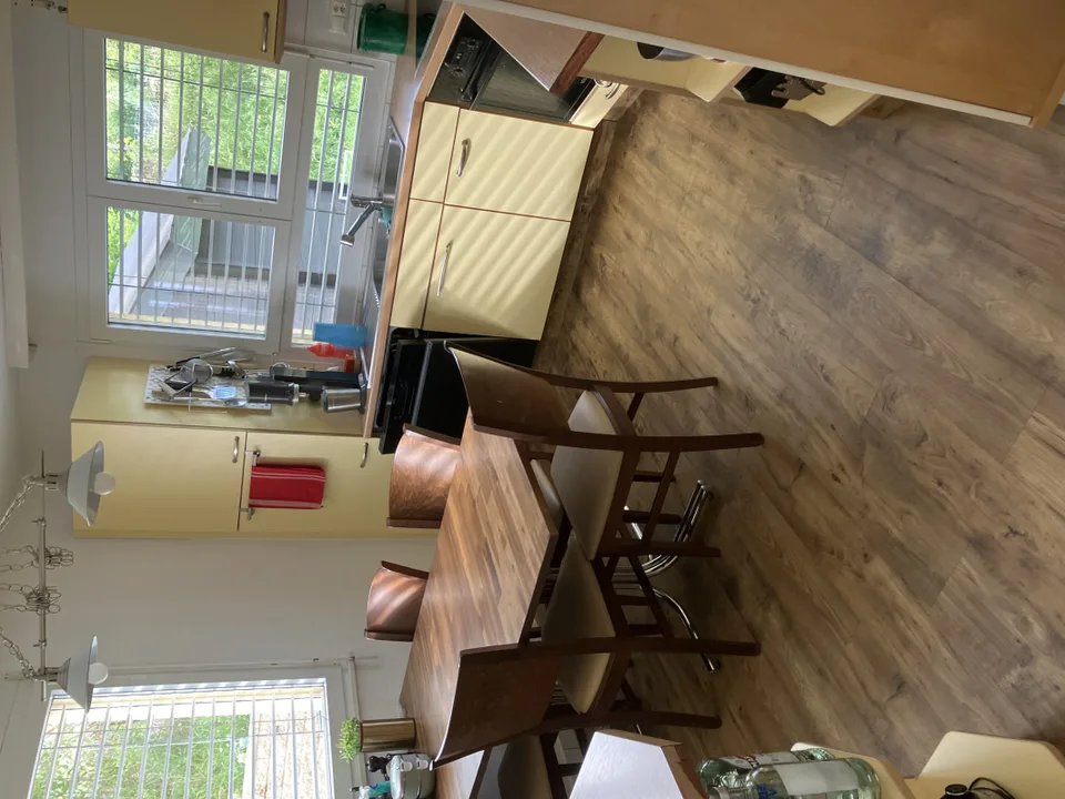 Semi-detached villa in Lonay
