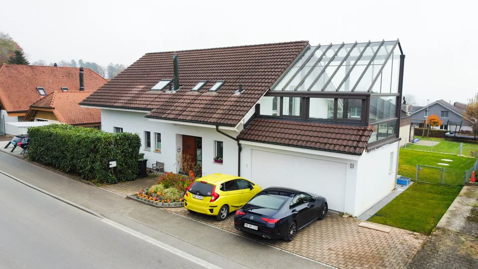 EINZIGARTIGE GELEGENHEIT: FREISTEHENDES EINFAMILIENHAUS IN TRAUMLAG – Foto 6 von 12