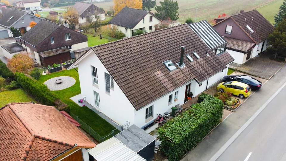 EINZIGARTIGE GELEGENHEIT: FREISTEHENDES EINFAMILIENHAUS IN TRAUMLAG – Foto 7 von 12