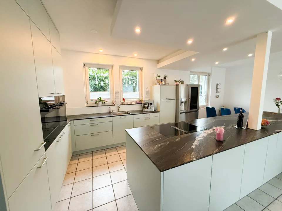 EINZIGARTIGE GELEGENHEIT: FREISTEHENDES EINFAMILIENHAUS IN TRAUMLAG – Foto 11 von 12