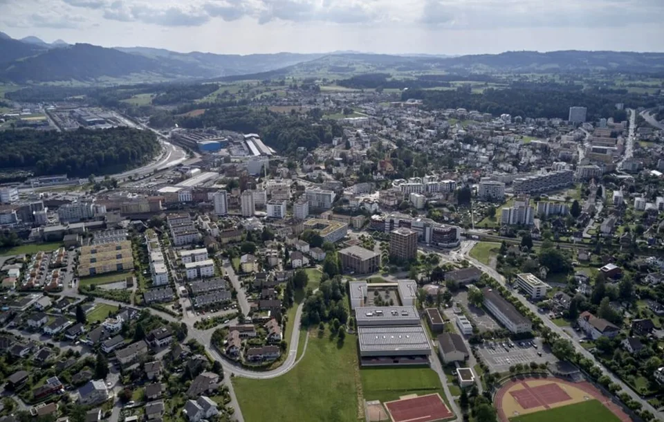 Mehrfamilienhaus Kanton Luzern