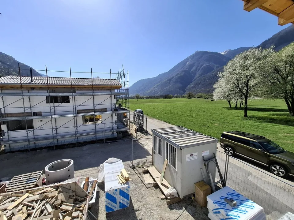 Casa unifamiliare 4.5 locali con giardino a Cresciano