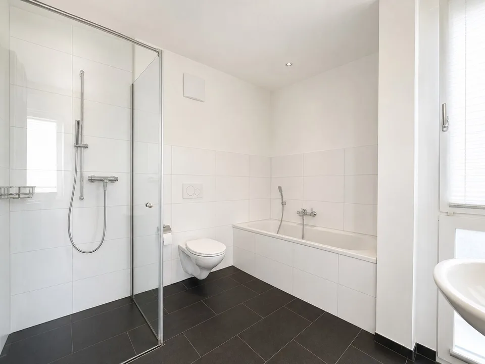Attraktive 4.5-Zimmer-Wohnung an bevorzugter Wohnlage