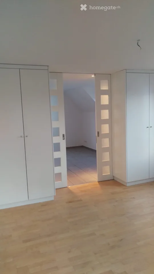 Helle 4\.5\-Zimmer\-Maisonettewhg mit Balkon in Trimbach