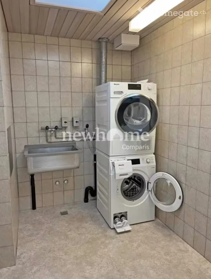 Chambre en colocation (non meublée) temporaire