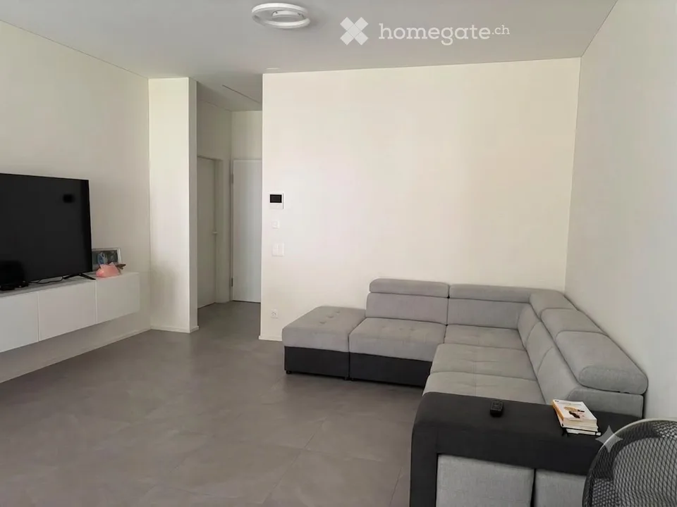 Ich suche einen Nachmieter für eine 4,5-Zimmer-Wohnung
