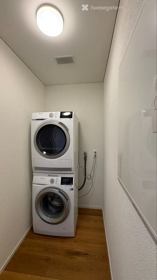 Appartement 3 ½ pièces à louer à Burgdorf