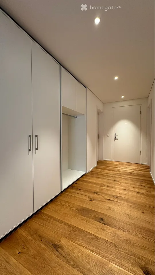 Appartement 3 ½ pièces à louer à Burgdorf