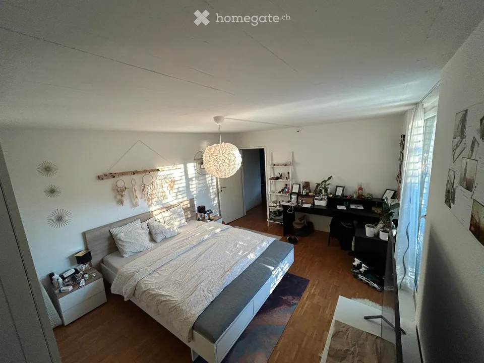 Top shared apartment room in Bülach
