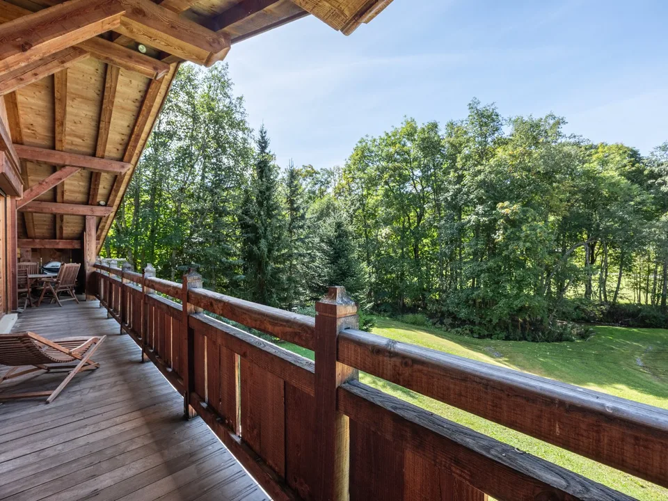 Timeless Alpine charm in the heart of Mont d'Arbois, Megève.