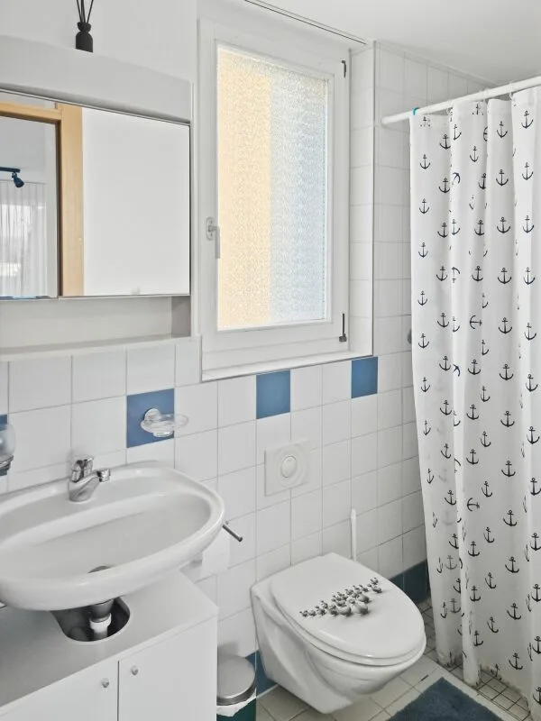 4.5-Zimmer-Maisonettewohnung im Zentrum von Wil – Foto 8 von 10