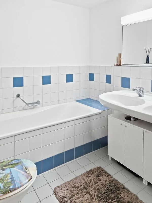 4.5-Zimmer-Maisonettewohnung im Zentrum von Wil – Foto 7 von 10