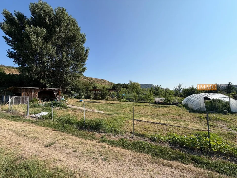 IMMORath.de - Winzerhof mit Gartengrundstück
