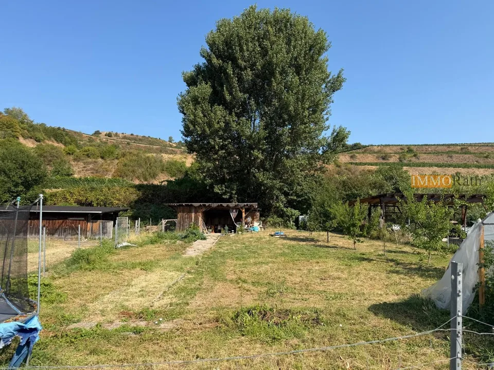 IMMORath.de - Winzerhof mit Gartengrundstück