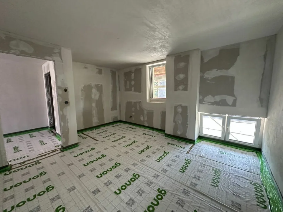 Duplex Apartment with 5.5 Rooms