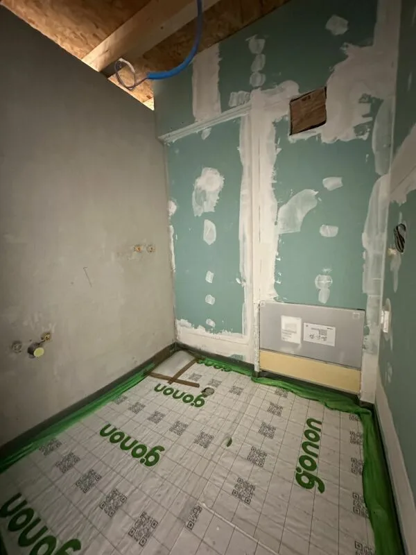 Duplex Apartment with 5.5 Rooms