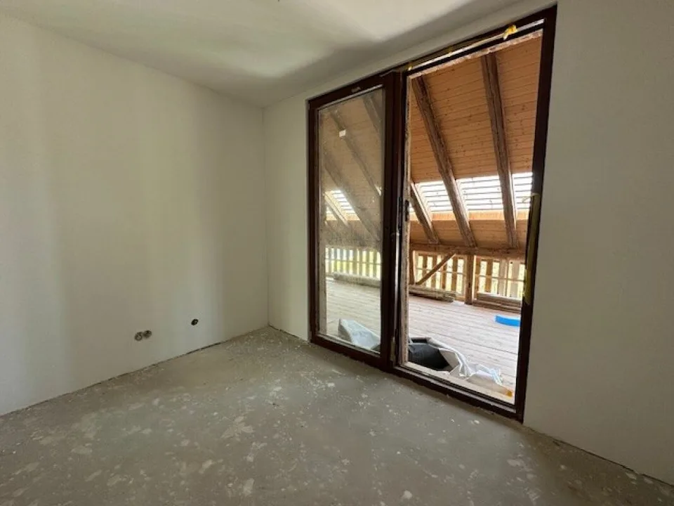 Wohnung zur Verkauf, 3.5 Zimmer - neu