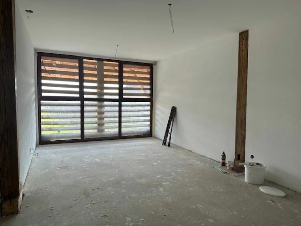 Wohnung zur Verkauf, 3.5 Zimmer - neu