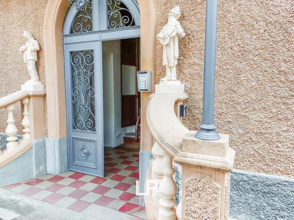 Appartement in Villa Granados