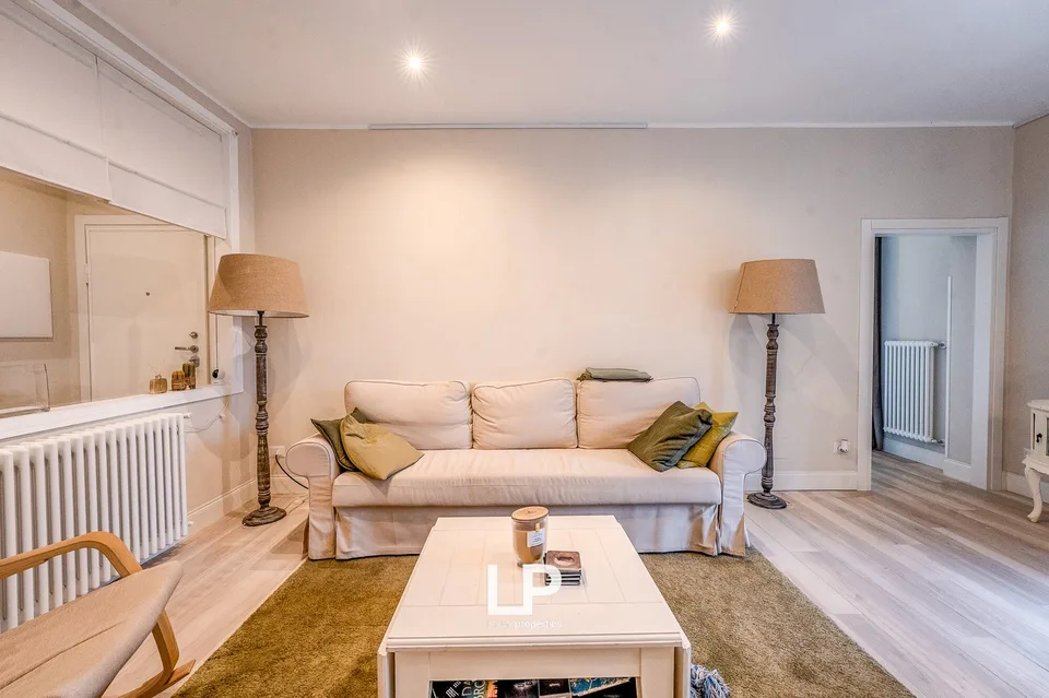 Appartement in Villa Granados