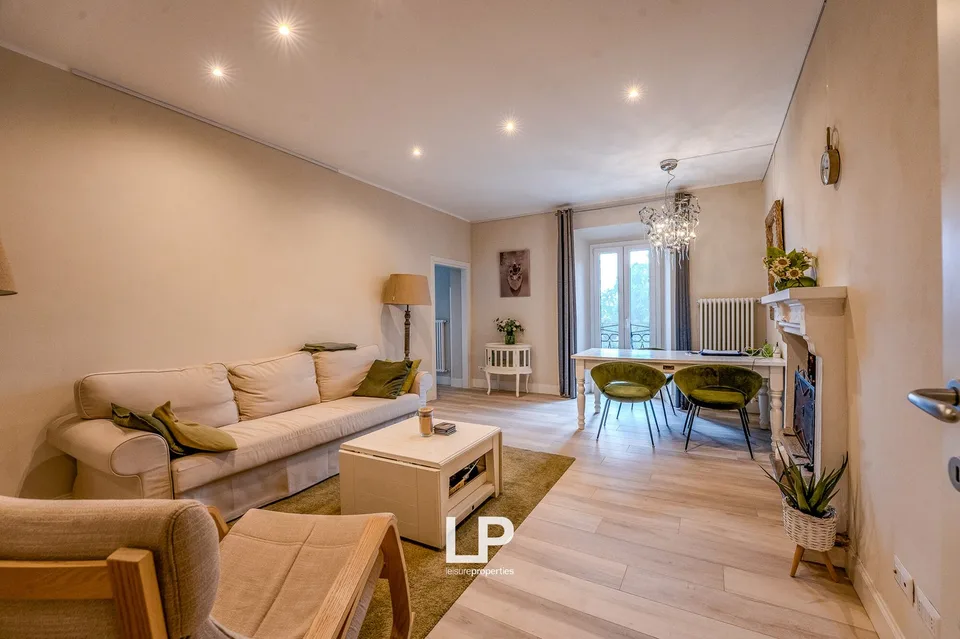 Appartement in Villa Granados