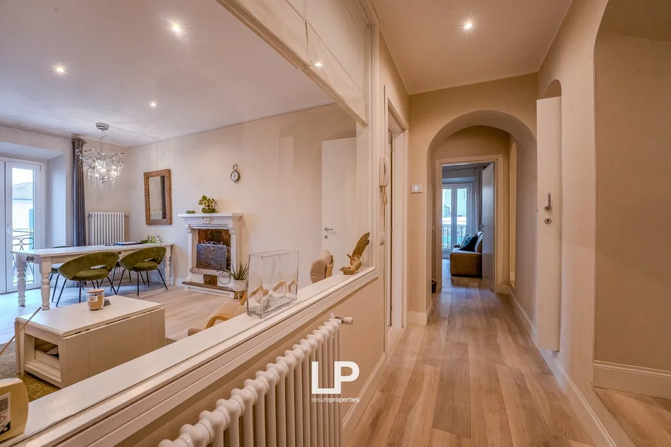 Appartement in Villa Granados