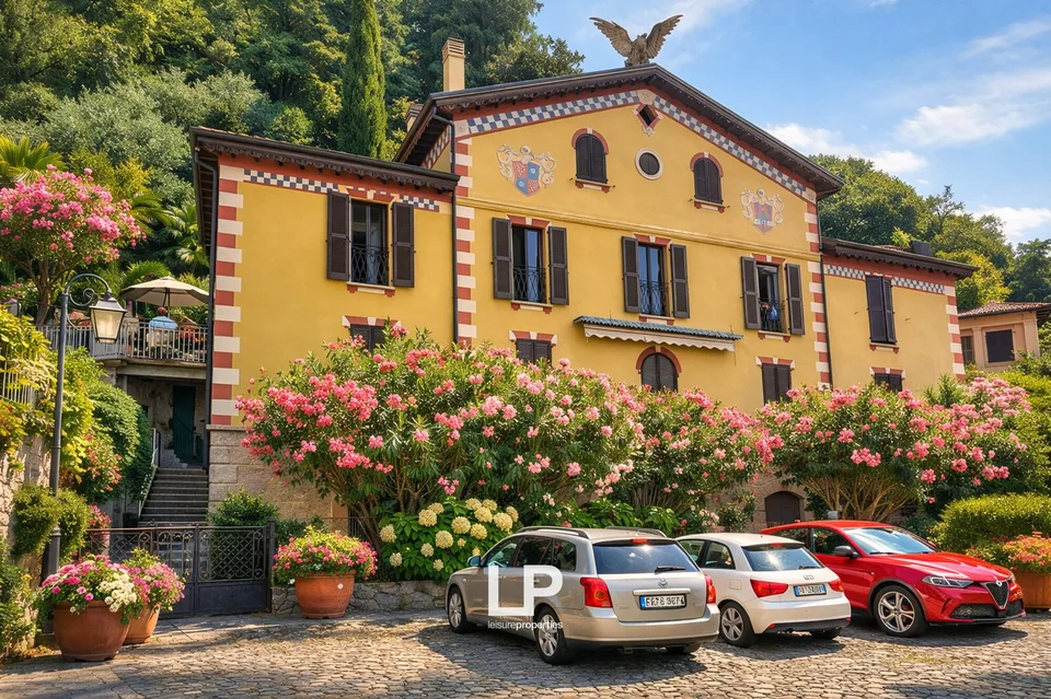 Appartement in Villa Granados