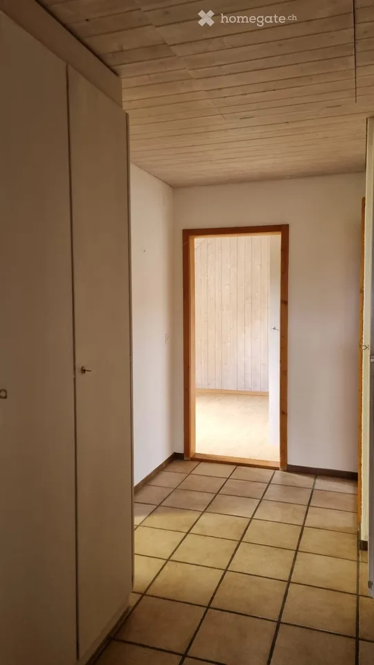 Apartment in a Farmhouse