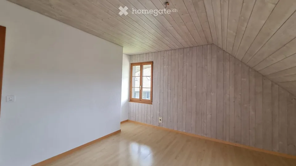 Apartment in a Farmhouse