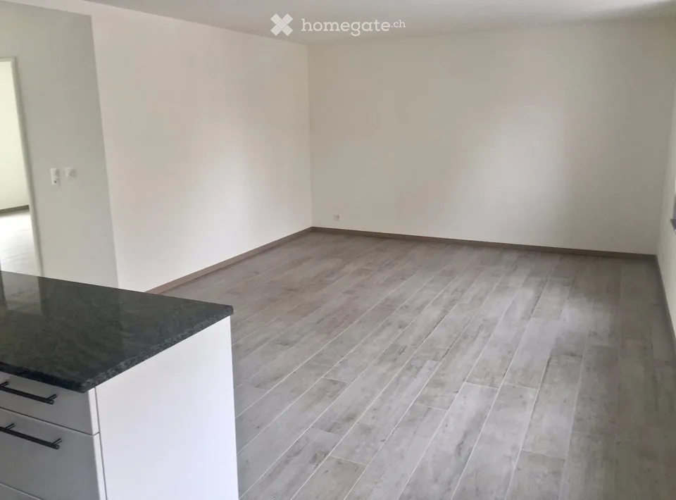 Bright 2.5-room apartment with balcony in Birsfelden – available from September 2026