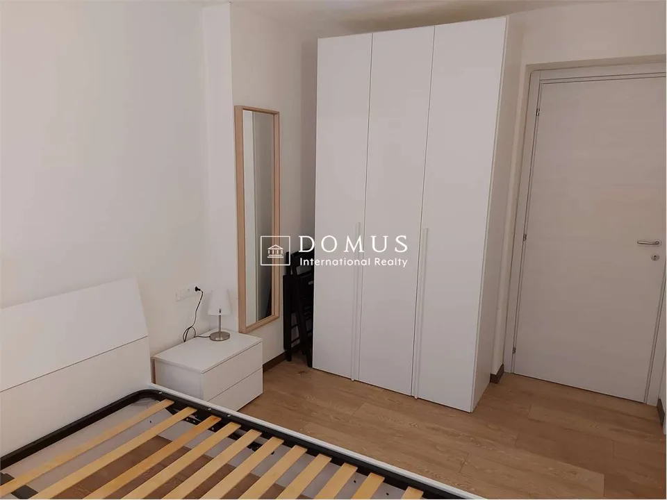 Zentrale und möblierte 2.5-Zimmer-Wohnung