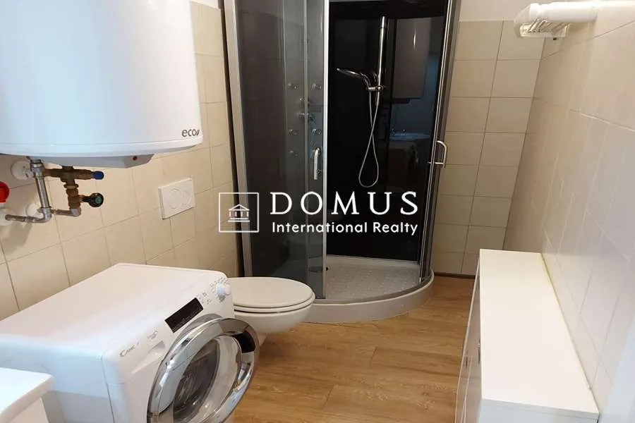 Zentrale und möblierte 2.5-Zimmer-Wohnung