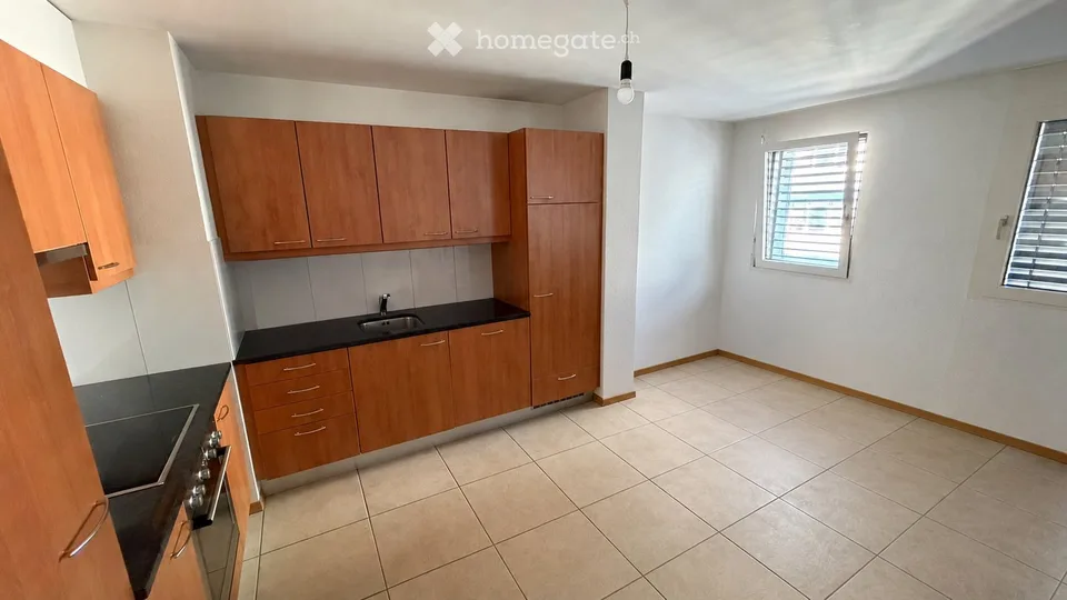 Appartement de 2,5 pièces au cœur de Fribourg / 2.5-Zimmer-Wohnung inmitten von Freiburg
