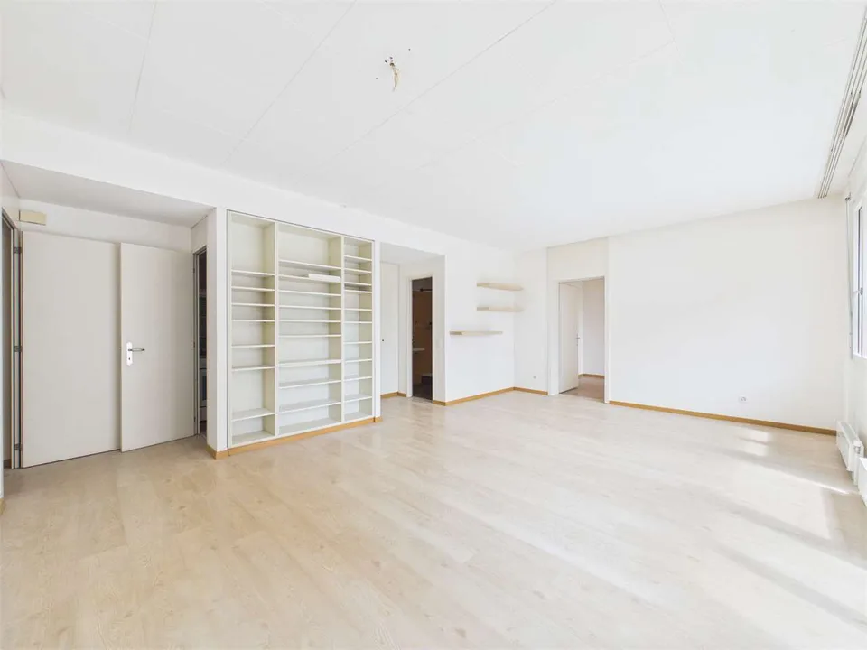 Lugano centre - 2,5 locaux
