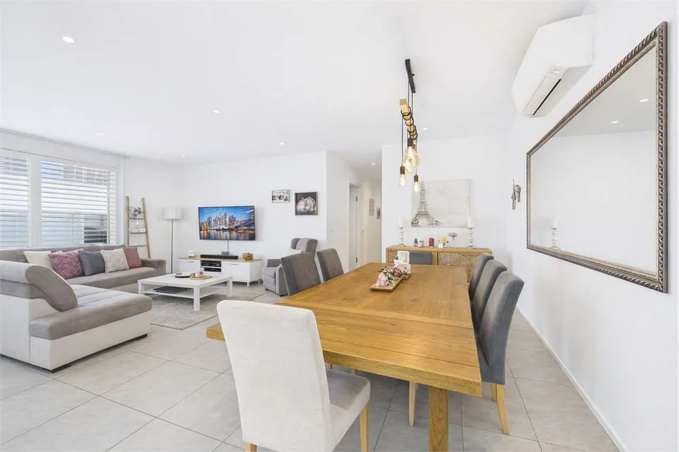 Monte Carasso - 4.5-Zimmer-Wohnung – Foto 6 von 13