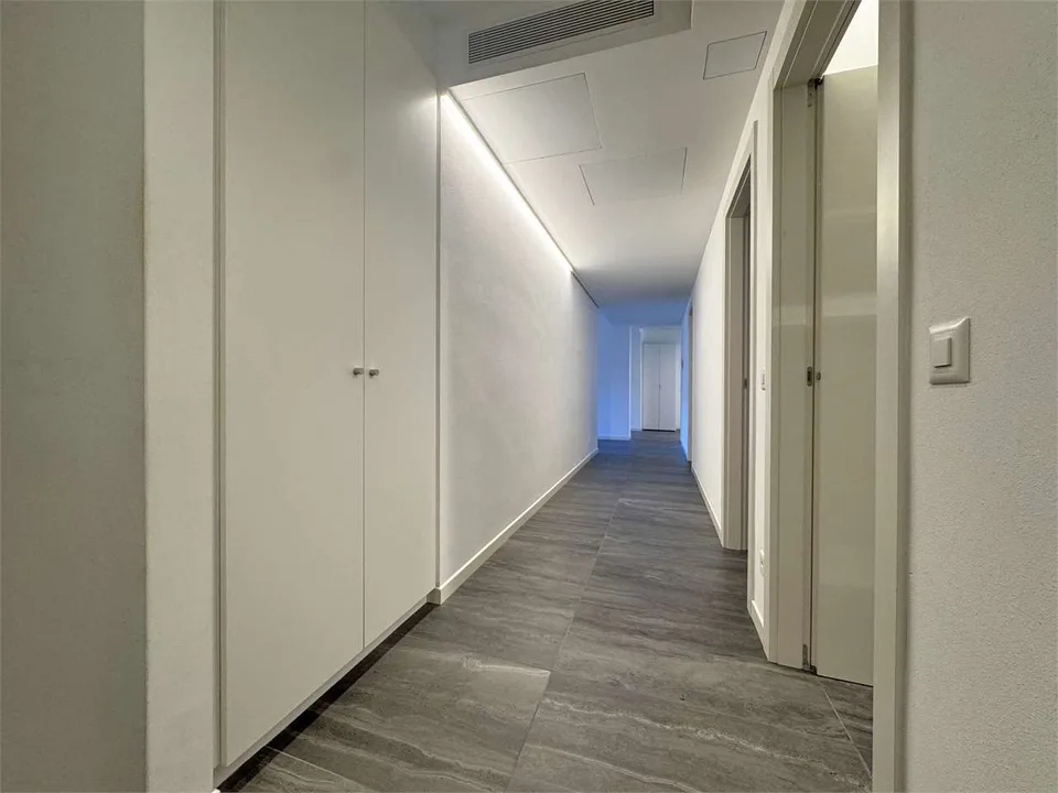 Lugano - 3.5 Zimmer mit Seeblick – Foto 6 von 8
