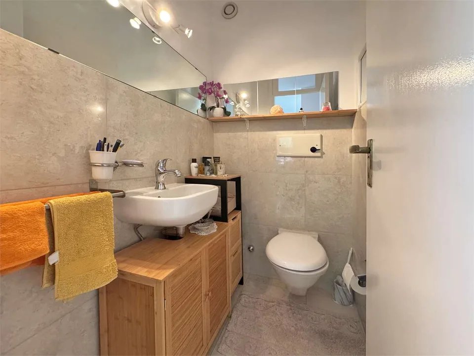 Agno - Penthouse 2.5 Zimmer – Foto 6 von 8