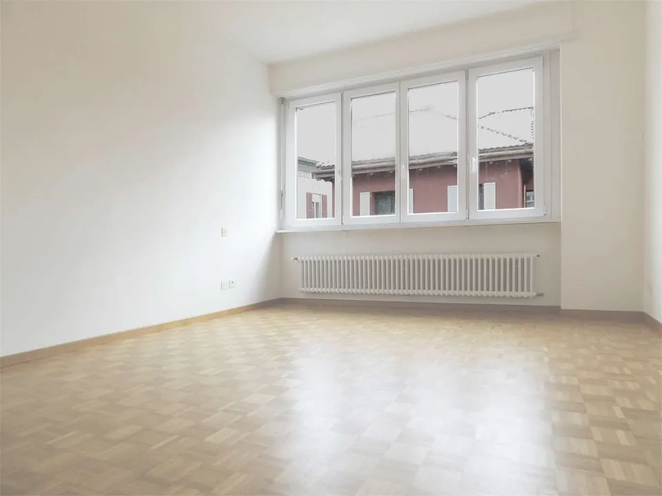 Appartamento 4.5 locali in centro Lugano
