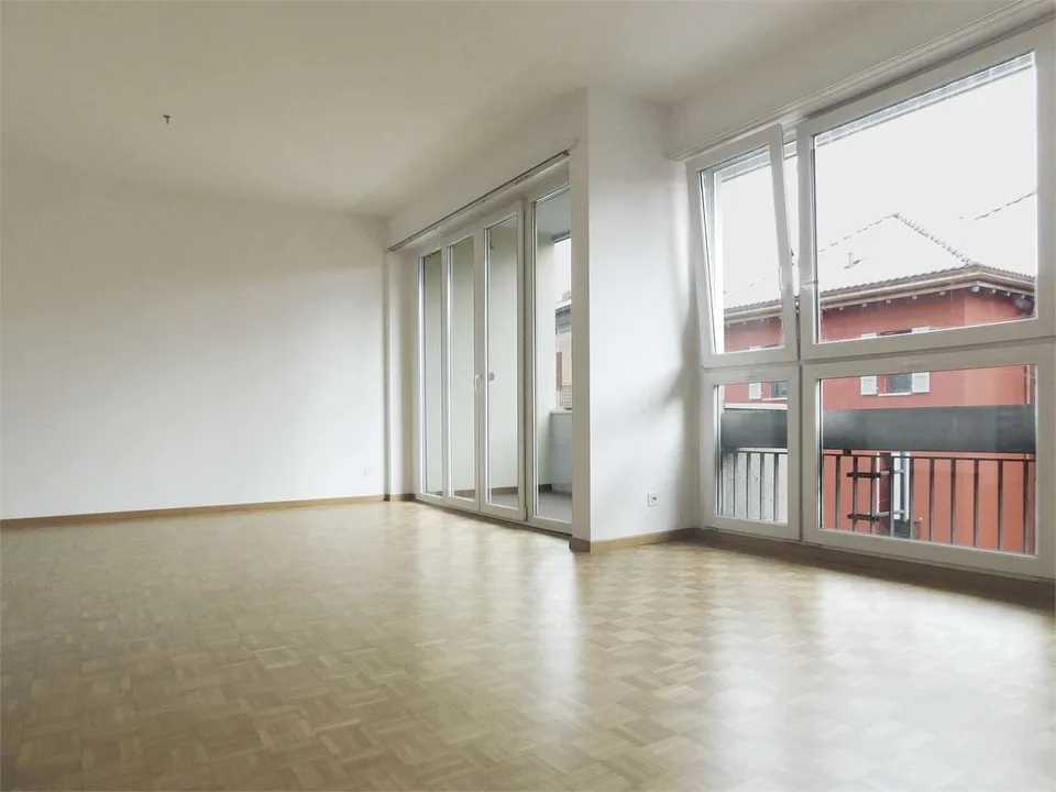 Appartamento 4.5 locali in centro Lugano